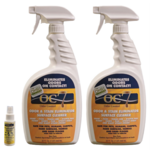 32oz OC7 ™ Bundle - Free Shipping! Buy one get one 1/2 price! Listed with Organic Materials Review Institute!