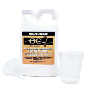 64oz OC7™ Concentrate - Free Shipping! - Cost is as little as $1.97/quart