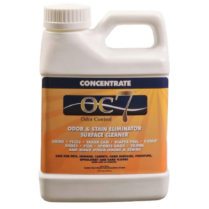 16 OC7 ™ Concentrate - Free Shipping! - As low as $3.62/qt