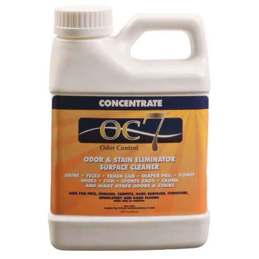 16 OC7 ™ Concentrate – Free Shipping! – As low as $3.62/qt – Ag
