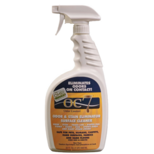 32oz OC7 ™ - Free Shipping! Listed with Organic Materials Review Institute!