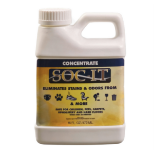 16 SOC-IT ™ Concentrate - Free Shipping! - As low as $3.62/qt