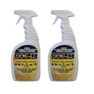2 - 32oz SOC-IT ™ - Free Shipping!